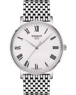 Наручные часы Tissot T-Classic T143.410.11.033.00