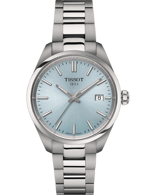 Наручные часы Tissot T-Classic T150.210.11.351.00