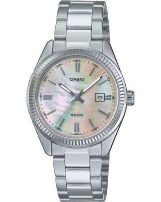 Наручные часы Casio Collection Women LTP-1302DS-4A