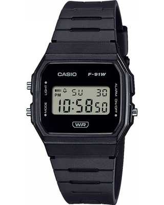 Наручные часы Casio Collection Vintage F-91WB-1A