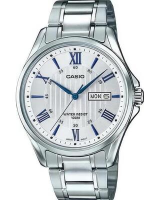 Наручные часы Casio Collection Men MTP-1384D-7A2