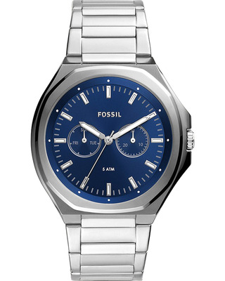 Наручные часы Fossil Evanston BQ2610