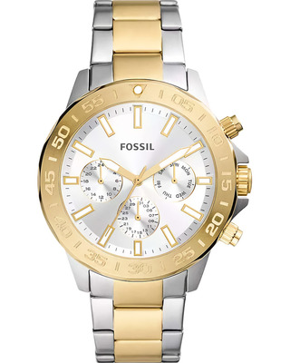 Наручные часы Fossil Bannon BQ2707