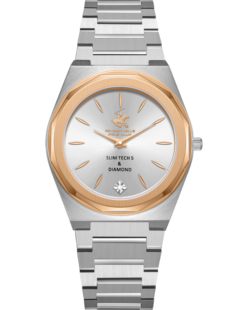 Часы Beverly Hills Polo Club BP3668X.330