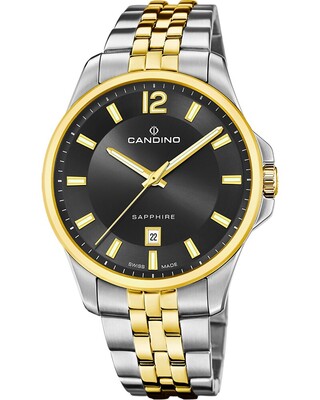 Наручные часы Candino Gents Classic Timeless C4765/4