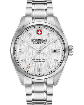 Наручные часы Swiss Military Hanowa Helvetica SMWGH0004601