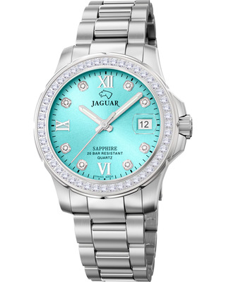 Наручные часы Jaguar Woman J892/6