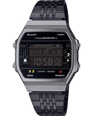 Наручные часы Casio Collection Vintage ABL-100WEPC-1B