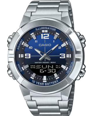 Наручные часы Casio Collection Men AMW-870DA-2A1