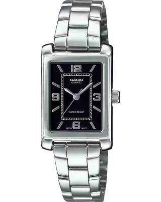 Наручные часы Casio Collection Women LTP-1234DD-1A