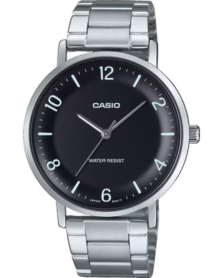 Наручные часы Casio Collection Men MTP-VT03D-1B