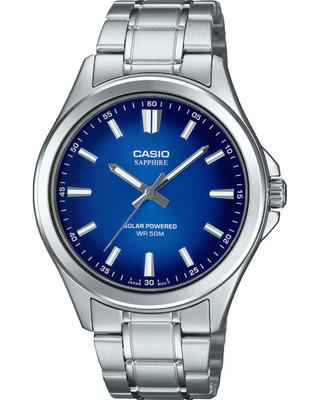 Наручные часы Casio Collection Men MTS-RS100D-2A