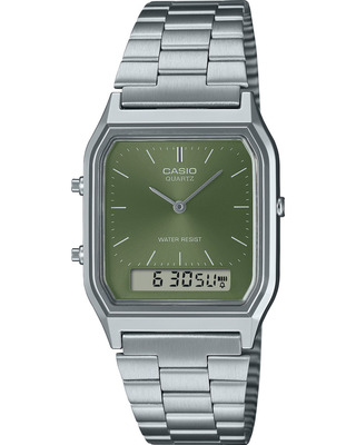 Наручные часы Casio Collection Men AQ-230A-3A