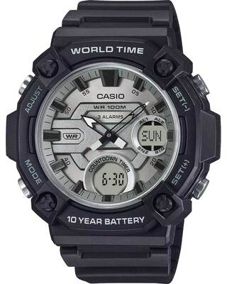 Наручные часы Casio Collection Men AEQ-120W-7A