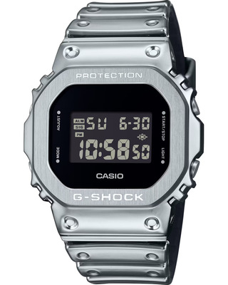 Наручные часы Casio G-SHOCK Classic GM-5600YM-8