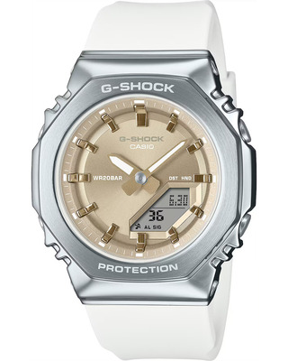 Наручные часы Casio G-SHOCK Classic GM-S2110-7A9