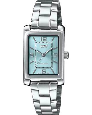 Наручные часы Casio Collection Women LTP-1234DD-2A