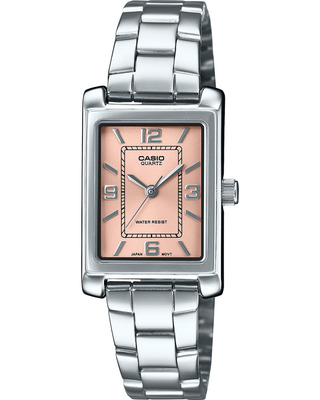 Наручные часы Casio Collection Women LTP-1234DD-4A