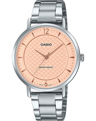 Наручные часы Casio Collection Women LTP-VT04D-4A