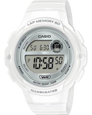 Наручные часы Casio Collection Women LWS-1200H-7A1