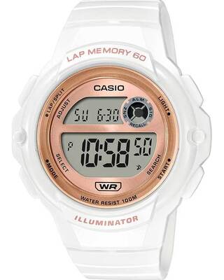 Наручные часы Casio Collection Women LWS-1200H-7A2