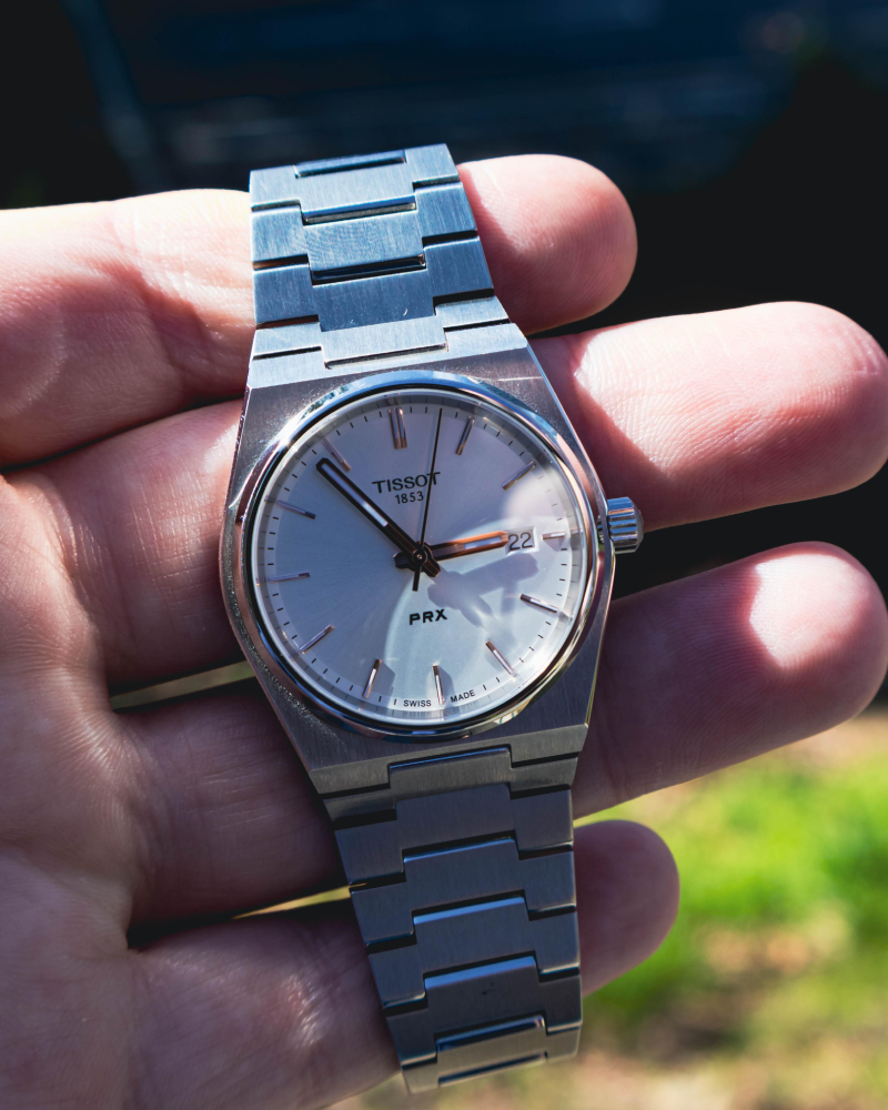 TISSOT 137.210.11.031.00