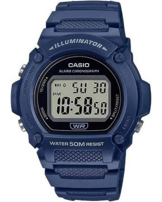 Наручные часы Casio Collection Men W-219H-2A