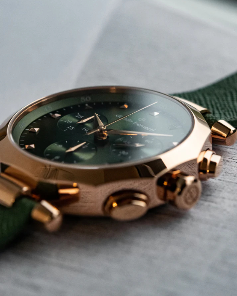 Claude Bernard 10251 37RCV VIR