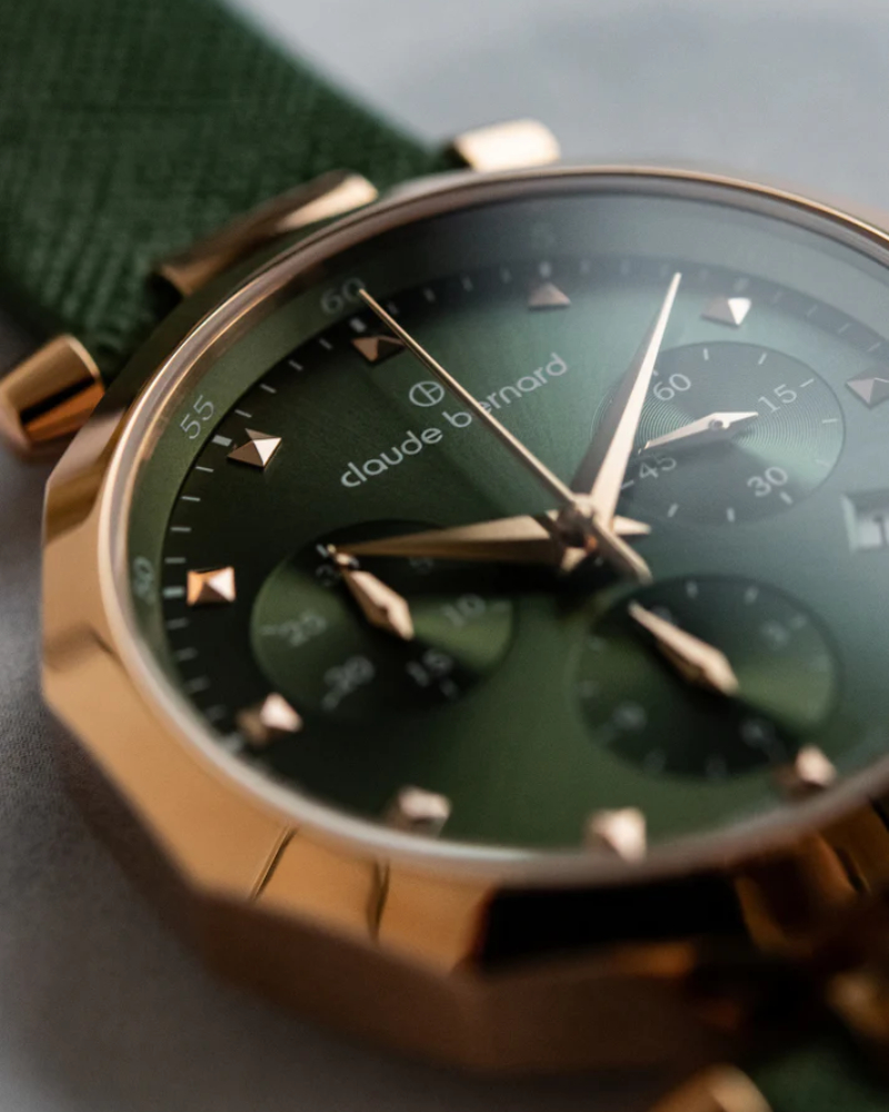 Claude Bernard 10251 37RCV VIR