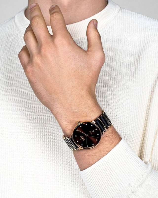 RADO* 01.763.6017.3.073