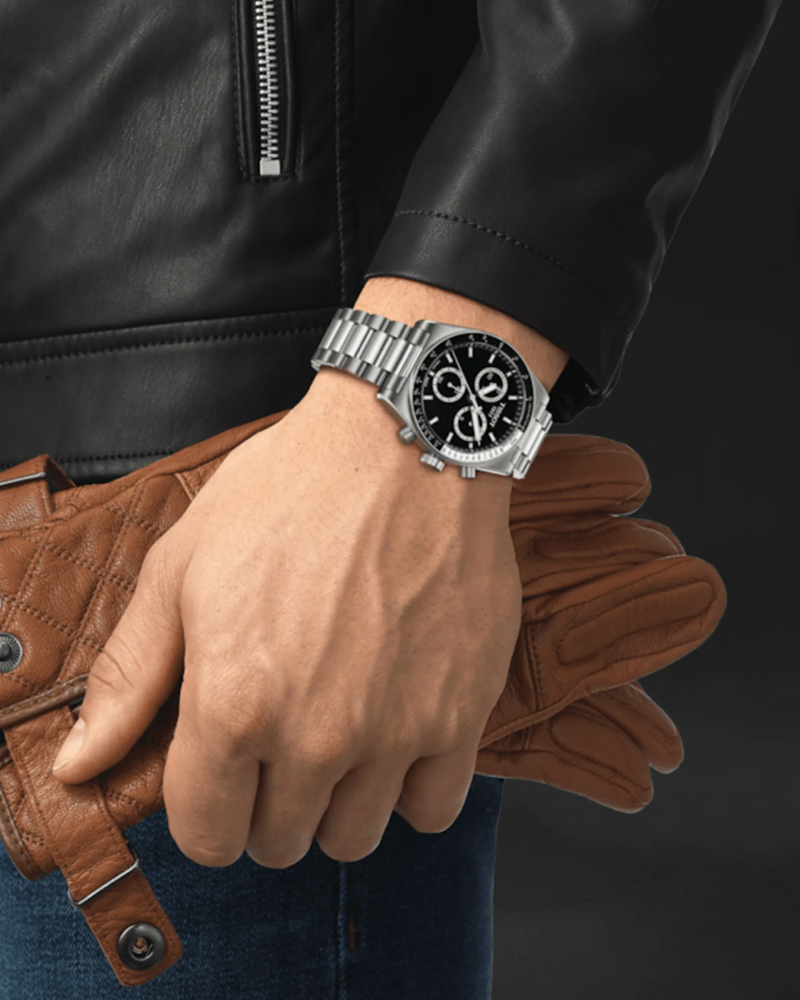 Tissot PRS 516 Chronograph T1494171105100