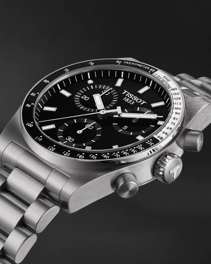 Tissot PRS 516 Chronograph T1494171105100