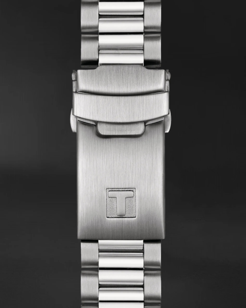 Tissot PRS 516 Chronograph T1494171105100