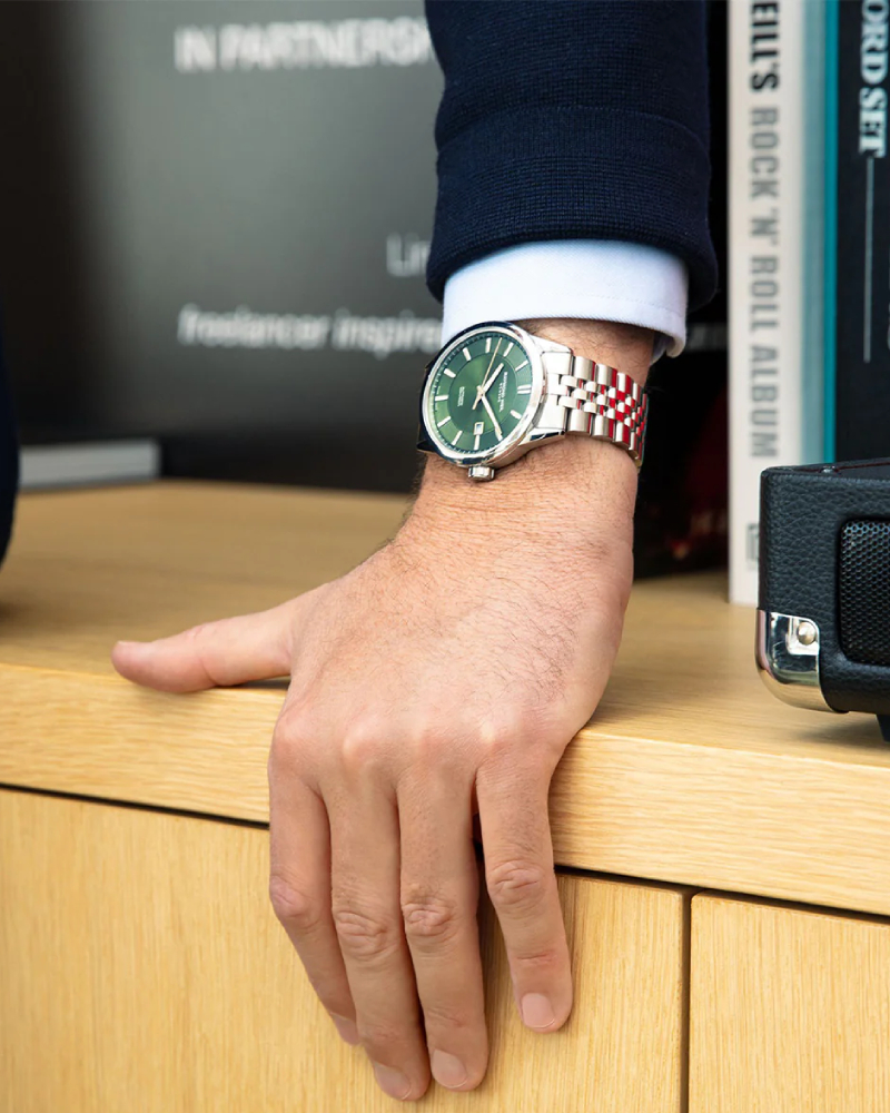 Часы Raymond Weil 2731-ST-52001