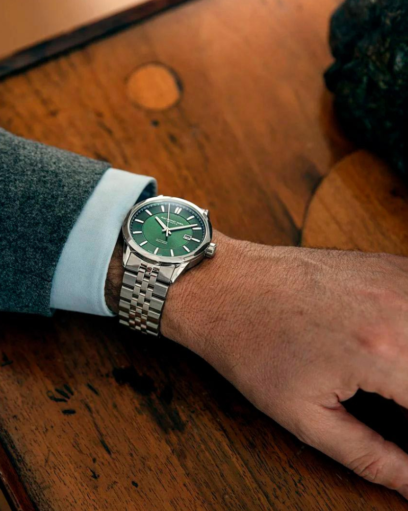 Часы Raymond Weil 2731-ST-52001