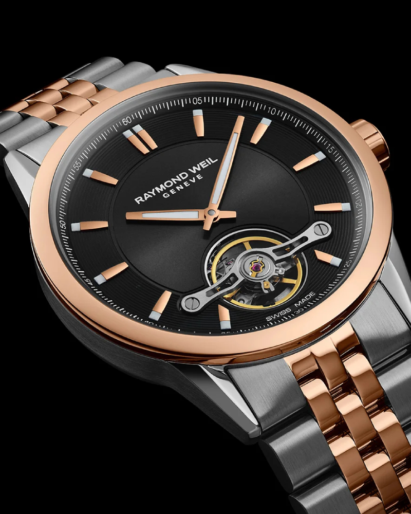 Часы Raymond Weil 2781-SP5-20051