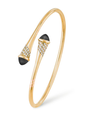 Браслет Korloff JAUB02YG/O