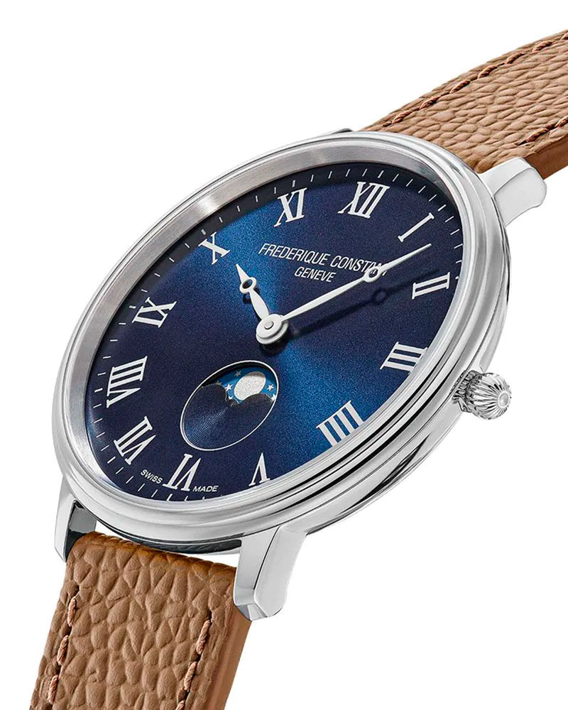 Frederique Constant FC-206RN3S6