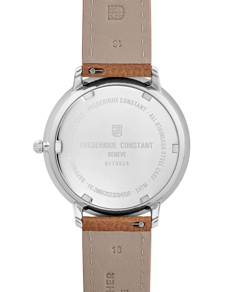 Frederique Constant FC-206RN3S6