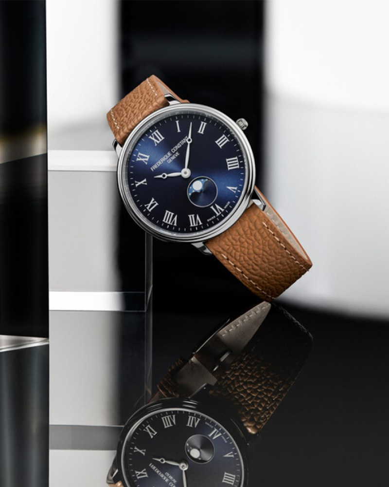 Frederique Constant FC-206RN3S6