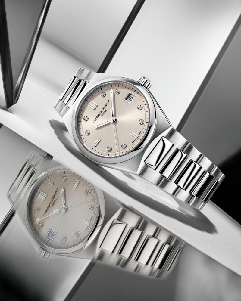 Frederique Constant FC-240BGD2NH6B