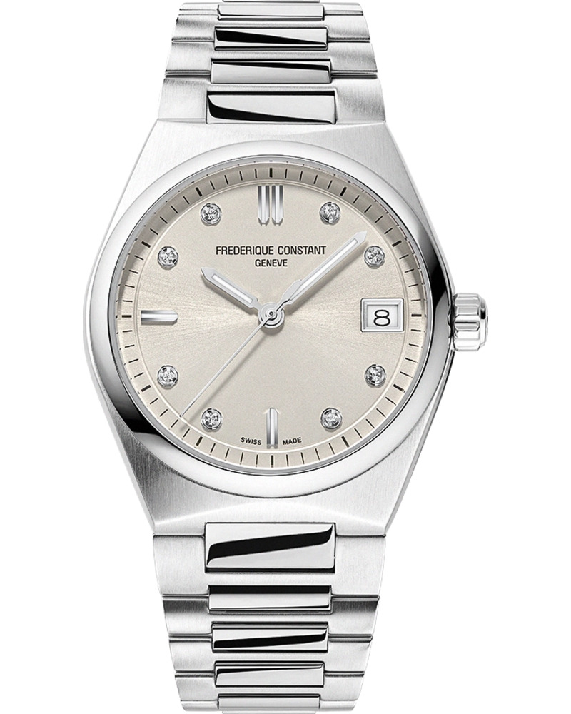 Frederique Constant FC-240BGD2NH6B