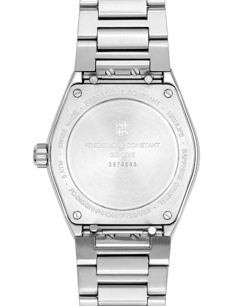 Frederique Constant FC-240BGD2NH6B