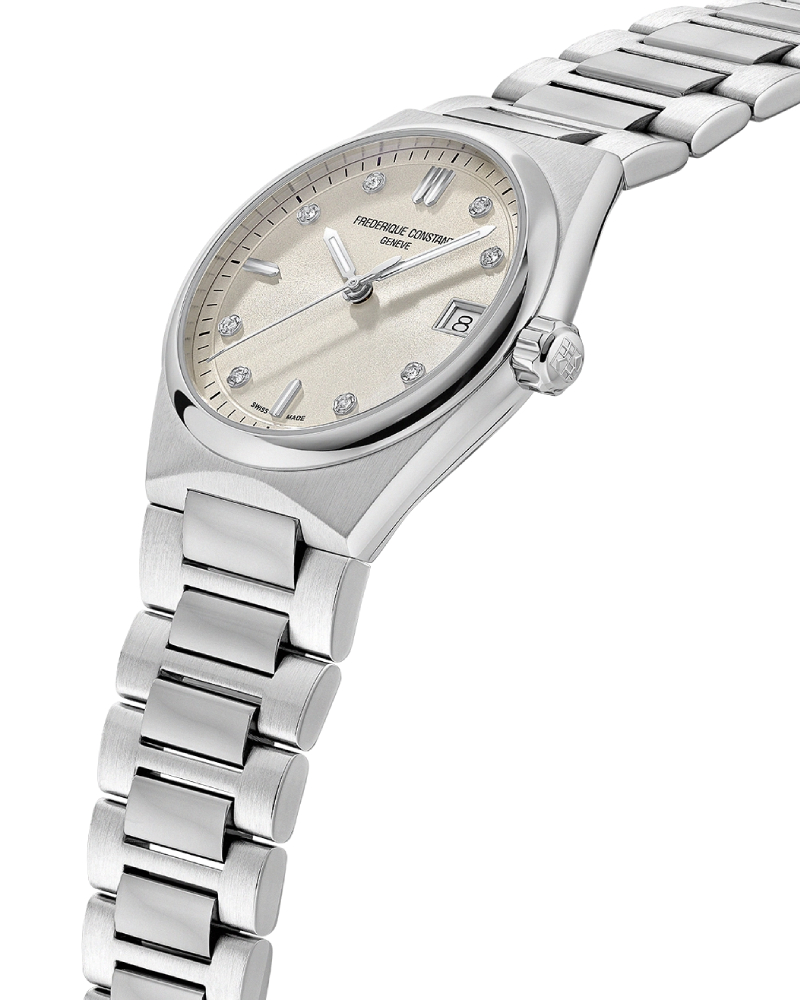 Frederique Constant FC-240BGD2NH6B