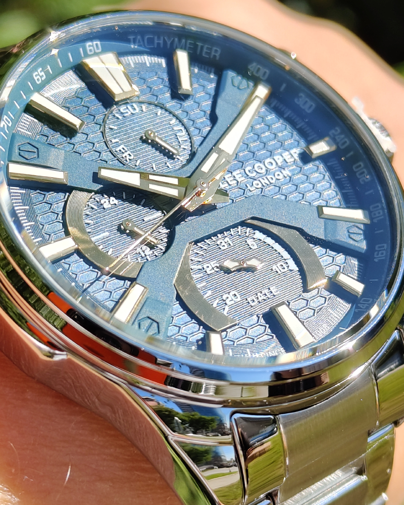 Lee Cooper LC07801.270