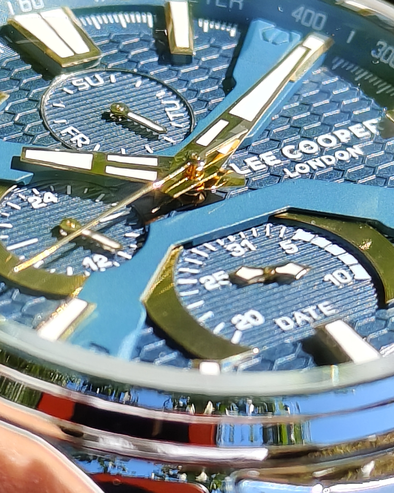 Lee Cooper LC07801.270