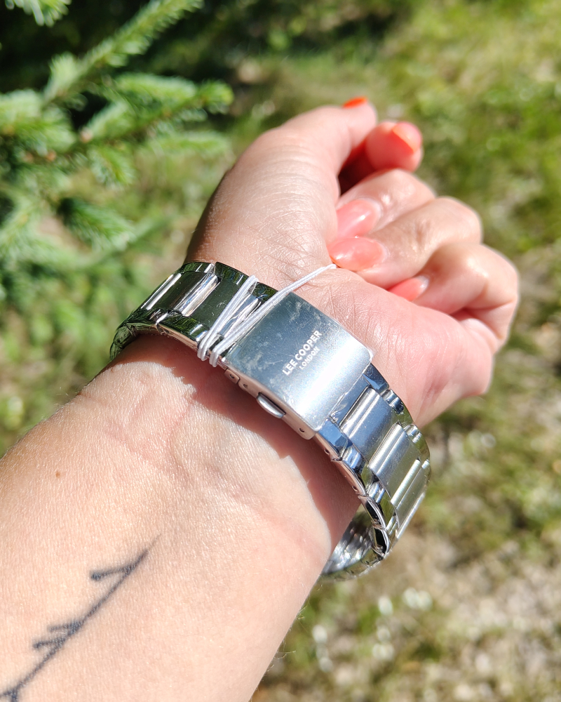 Lee Cooper LC07801.270