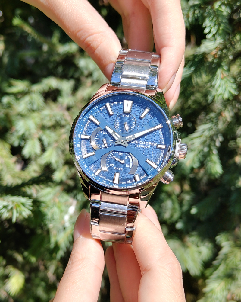 Lee Cooper LC07801.270