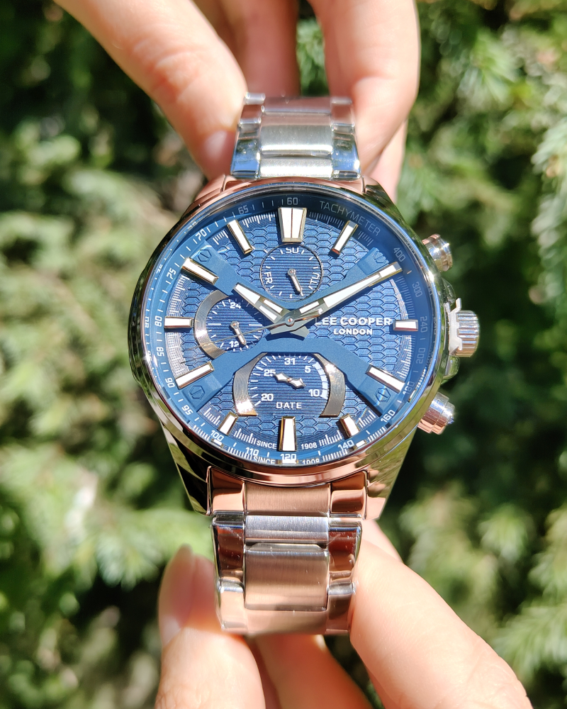 Lee Cooper LC07801.270