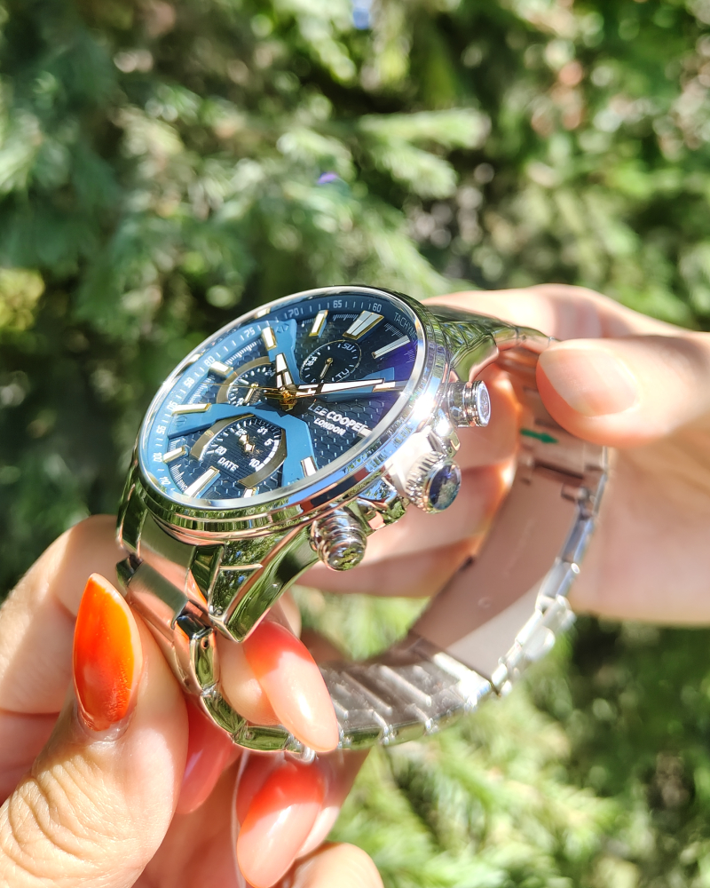 Lee Cooper LC07801.270